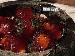 -无锡苏宁银河国际酒店-悦府65中餐厅