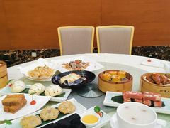 -顺德人家食府(黄金广场店)