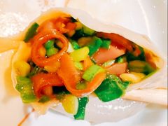 -日丰园海肠水饺·老字号大连海鲜(和平广场店)