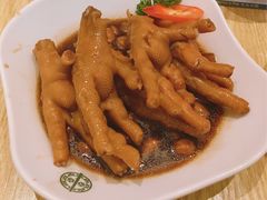 -添好运点心专门店(百老汇店)