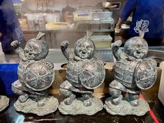 -陇上秦轩biangbiang面(萧山万象汇店)