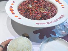 -椒爱水煮鱼川菜(新抚万达店)