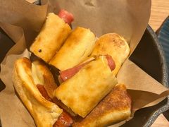 -必胜客(广渠路店)