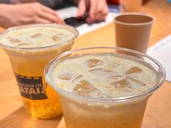 -火山屋台(新街口店)