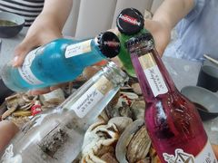 -仙螺岛海鲜自助餐厅(总店)
