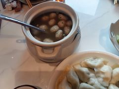 -鲜得莱渔港·小平岛海胆馆(七贤岭店)