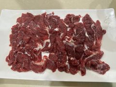 -伟记牛肉(金鸿公路店)