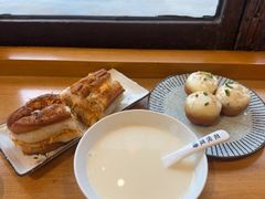 -花悦豆香