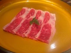 -牛New寿喜烧(中山公园龙之梦店)