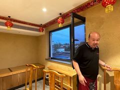 -缘福乡村铁锅炖民宿(八达岭店)