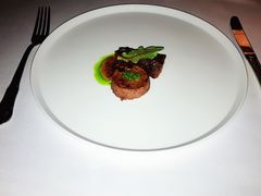 -三嚥阁 La Villa Restaurant