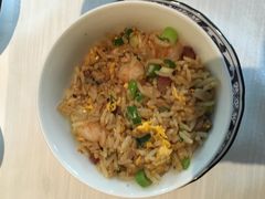 -夏苑(新加坡丽思卡尔顿美年酒店)