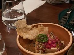 -Laures·月桂西班牙碳烤餐厅(十尚坊店)