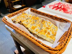 麻酱糖饼-丁卯•铜锅涮肉(工体店)