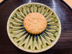 安康鱼肝最中饼-鮨青(恒基名人购物中心店)