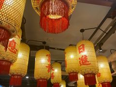 -朱光玉火锅馆·太原旗舰(钟楼街店)
