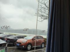 -水上明月·湖景餐厅