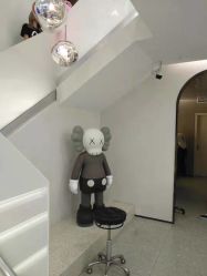 -上禾 HAIR SALON