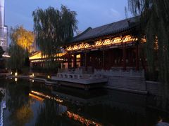 -迎泽公园