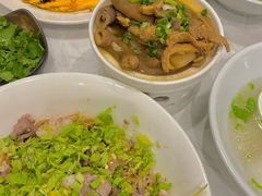 萝卜牛杂-有章牛杂(石厦店)