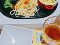 -豪客来牛排(空港华联店)