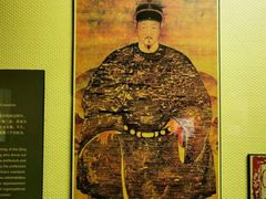 -中国闽台缘博物馆