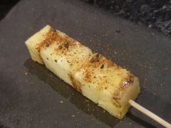 烤菠萝-Fukumimi·美醉堂 居酒屋(金尚店)