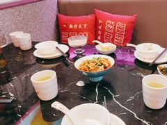 -椒行天下·干锅·牛蛙(万宝店)