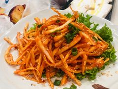 -金刚山(学府路店)