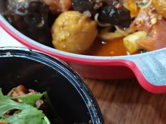 -拌陛河山抚顺麻辣拌(总店)