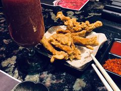 -王家渡火锅店(亦庄店)