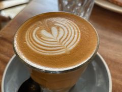 澳白-RAC BAR(安福路店)