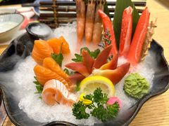-伊豆野菜村(大族广场店)