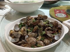 -和源祥·日照菜扛把子(万平口一店)