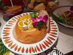 -太食獸泰式茶餐厅(IFS国金中心店)