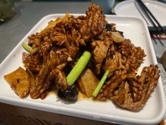 -老济南·地道济南菜(大明湖店)