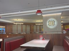 -旺达·福州菜(正大广场店)