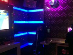 -欢乐迪KTV(泉秀店)