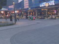 -大族广场Mall&More