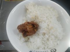 -湖南师范大学-木兰路食堂