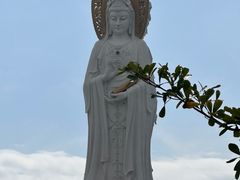 -三亚南山文化旅游区