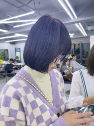点击看大图 -宫铭烫发染发接发店