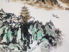 -汉翔书法丨书法·美术·硬笔·国画(望京校区)