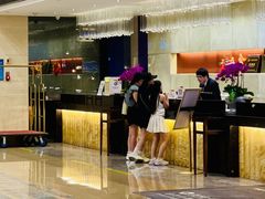 -杭州海外海皇冠大酒店