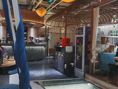 大堂-曼泰·泰餐(京华城店)