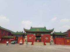 -月满大江千层肚火锅(锦城大道店)