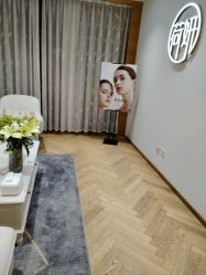 -HEYAN荷妍专业脱毛连锁机构