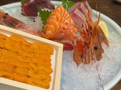 -东京屋(武定路店)