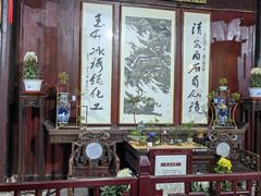 -惠山古镇·寄畅园