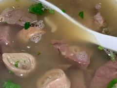 -老爆肚满五香烧牛羊肉